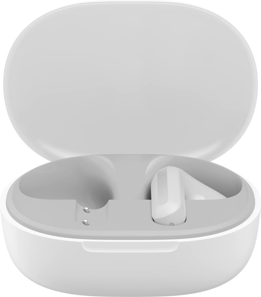 Wireless Headphones Xiaomi Redmi Buds 4 Lite White