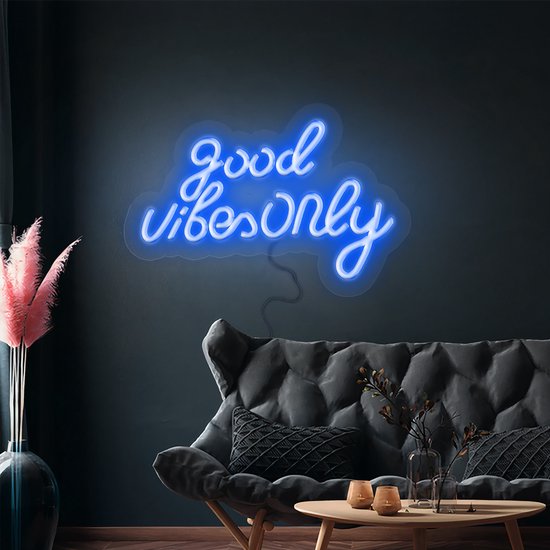 LED NEON SIGN - MR & MRS - WIT - Glow Specialist - Glow Specialist