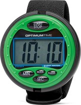 Optimum Time OE Series 3 Equestrian Event Watch OE398 - Green