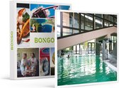 Bongo Bon - 2-DAAGSE MET ONTBIJT IN KOKSIJDE BIJ HOTEL SOLL CRESS - Cadeaukaart cadeau voor man of vrouw