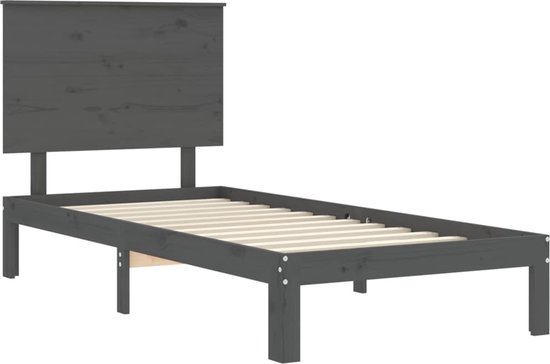 UJCHVHN Item-bedframe zonder matras 100x200 cm bruin eiken bewerkt hout, bedden & accessoires, bedden en bedframes UJCHVHN Item-bedframe zonder matras 100x200 cm bruin eiken bewerkt hout, bedden & accessoires, bedden en bedframes
