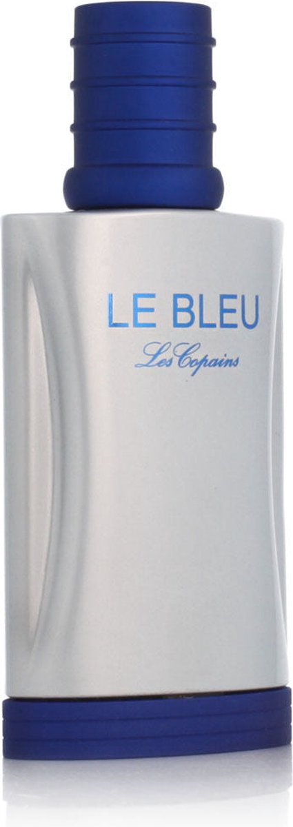 Goedkoopste Herenparfum Les Copains EDT Le Bleu (50 ml