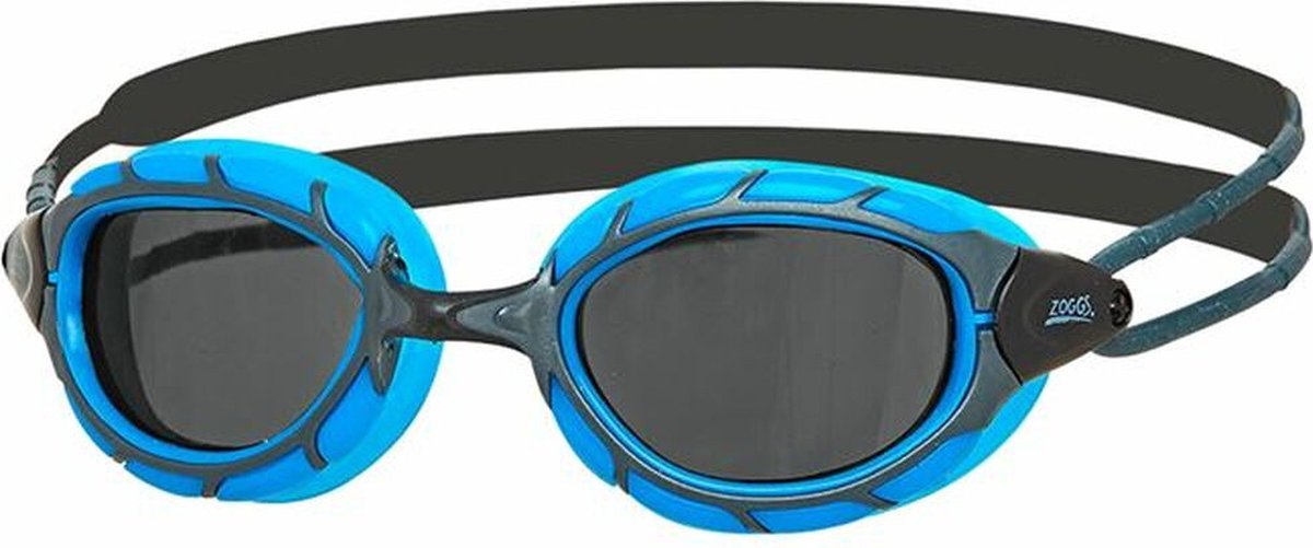 Zwembril Zoggs Predator Blauw Volwassenen