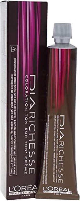 Dia Richesse Color Rinse - 50ml - Haarspullen