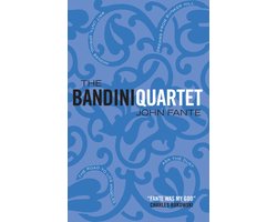Bandini Quartet