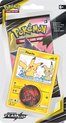 Afbeelding van het spelletje Pokémon Sun & Moon: Team Up Pikachu Boosterpack (en)