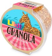 Likit - Granola - Maat 550g - Gemengde Bessen