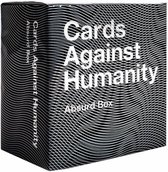 Cards Against Humanity Absurd Box Expansion