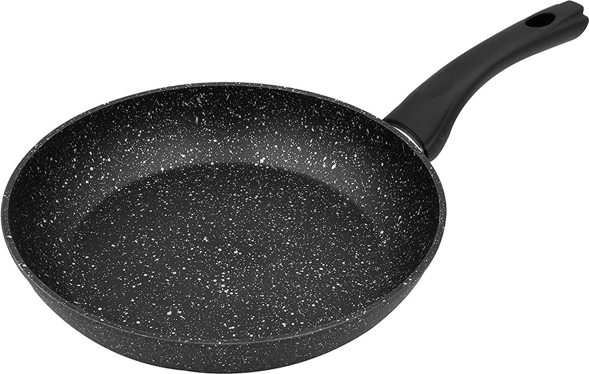 Blackmoor Krasbestendige koekenpan 28 cm