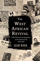 Studies in World Christianity-The West African Revival