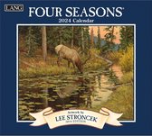 Four Seasons Kalender 2024 LANG