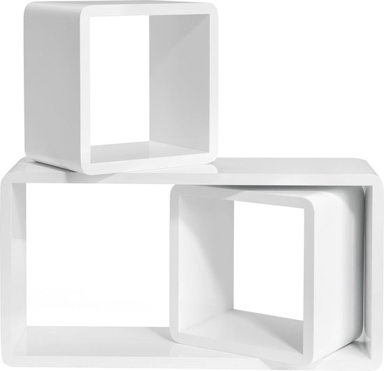 Etagere Peu Profonde 15 Cm
