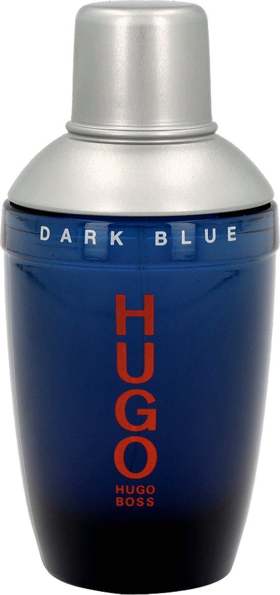 Hugo Boss Dark Blue 75 ml Eau de Toilette - Herenparfum - Hugo Boss