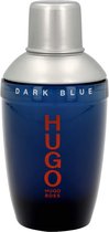 HUGO Dark Blue Eau De Toilette 75ml
