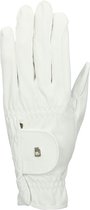 Roeckl Light-grip - Handschoen - Wit - mt. 9