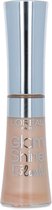 L'Oréal Glam Shine Blush Lipgloss - 151 Baby Blush