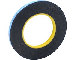 Innotec Moulding Tape 9mm (dubbelzijdig) 10 meter op rol