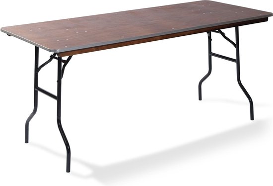 Table à manger Rectangulaire 122x76 cm - veba 21122