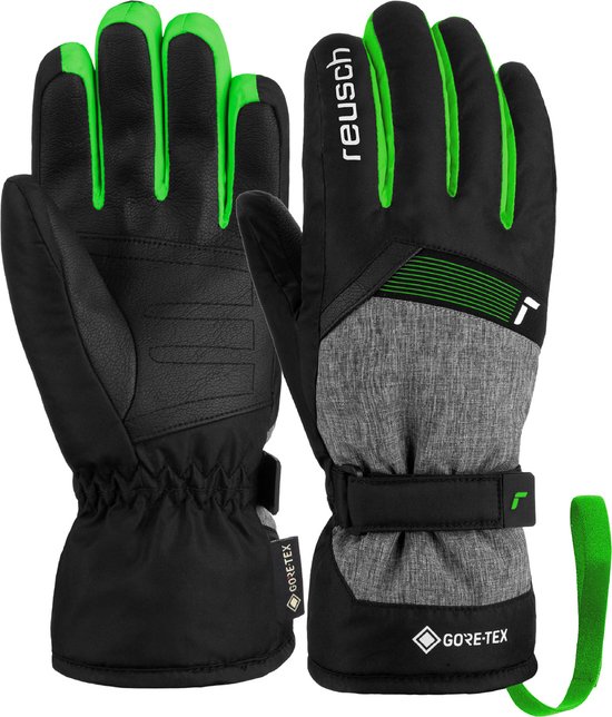 Reusch Fingerhandschuhe Flash GORE-TEX Junior