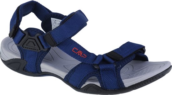 CMP Hamal Hiking Sandal 38Q9957-M919, Mannen, Marineblauw, Sandalen, maat: 46