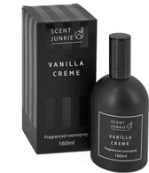 Scent Junkie Roomspray Vanilla Creme