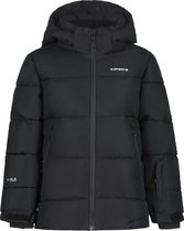 ICEPEAK LOUIN JR Veste Garçons-Noir-128