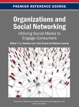 Organizations & Social Networking