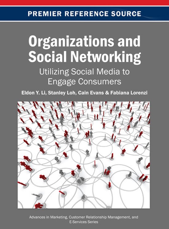 Organizations & Social Networking