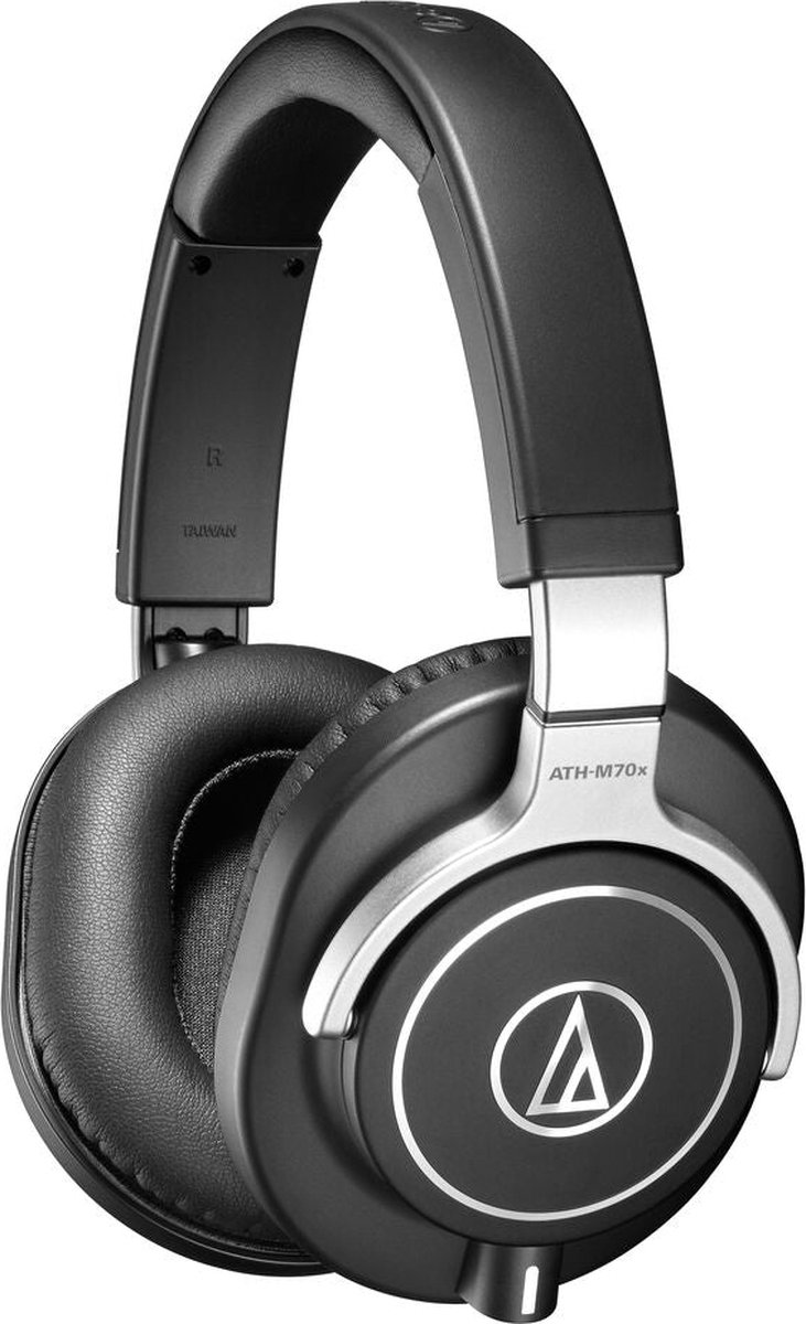 Headphones Audio-Technica ATH-M70X