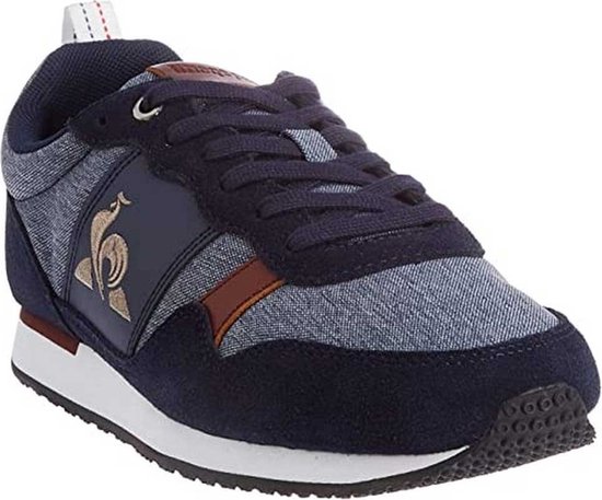 Le Coq Sportif Alpha Classic Workwear Sneakers Grijs EU 44 Man