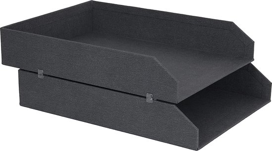 Bigso opbergbox – Slimme opslag