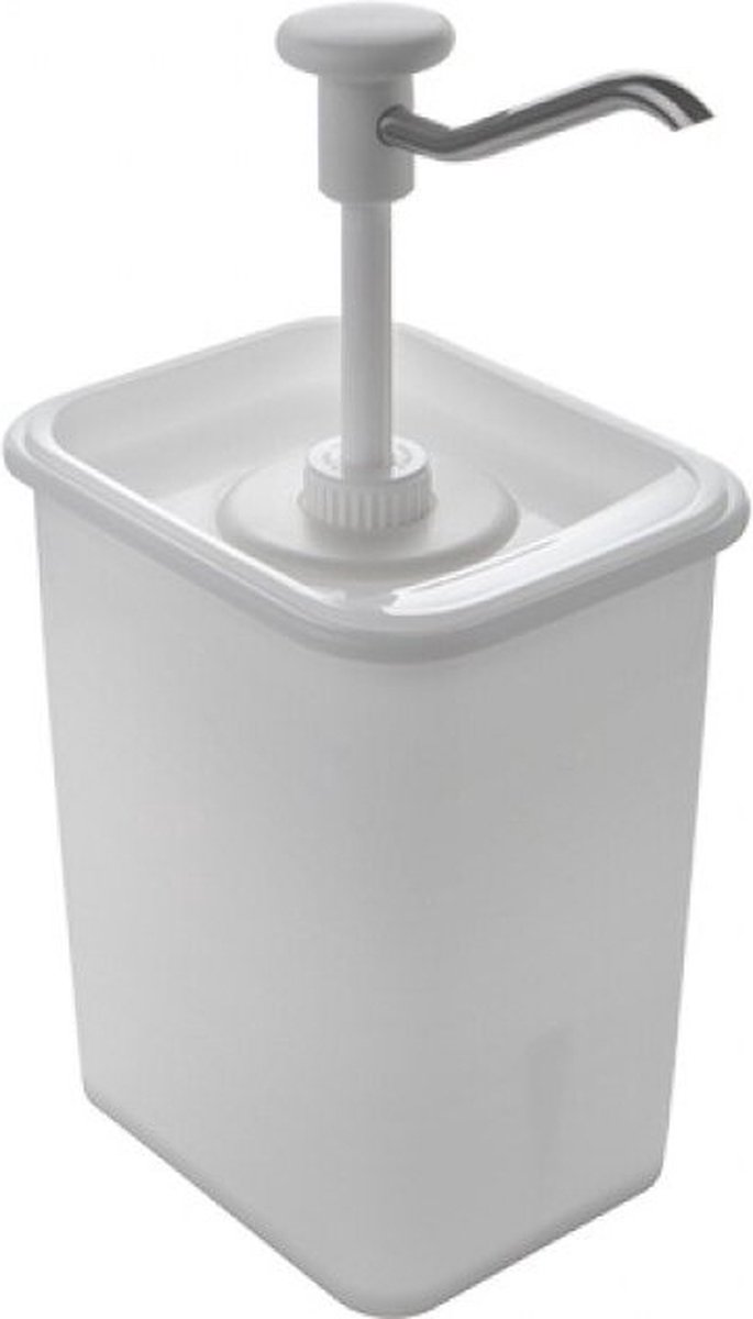 Hovicon saus / dressing dispenser