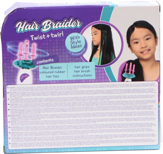 Bling Bling Ultimate Glam Kit - 75 Diamonds - Hair Bedazzler