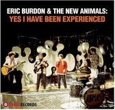 Eric Burdon & The New Animals - Yes I Have Been Experienced (LP)