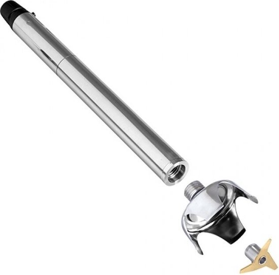Mixstaaf 41cm - Dynamic 551002 - Horeca & Professioneel van Mi — afbeelding 2