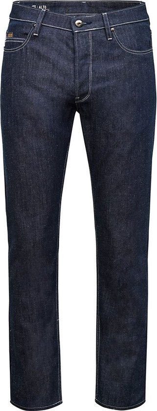 G-STAR Triple A Straight C Jeans - Heren - Raw Denim - W33 X L32