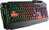 LIOCAT - toetsenbord - KX 756C - gamingbord - RGB multicolor