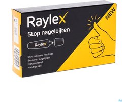 Raylex Pen Nagelbijten 1,5ml