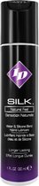 ID Silk - hybride glijmiddel - 30 ml.