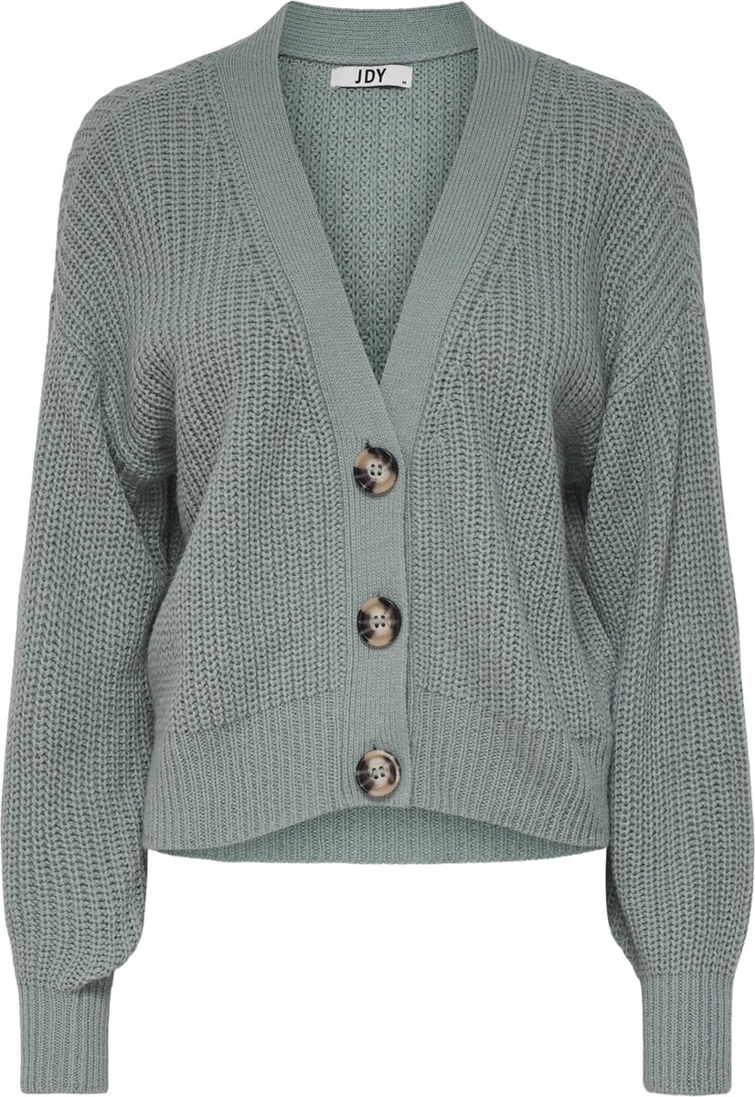 JDY Justy Vest Dames - Maat XL