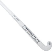 Brabo G-Force Pure Diamond - White/silver - Hockey - Hockeysticks - Sticks Junior Kunst Veld