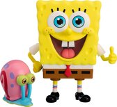 Good Smile Company SpongeBob and Gary Nendoroid - Good Smile Company - SpongeBob Squarepants Action Figuur