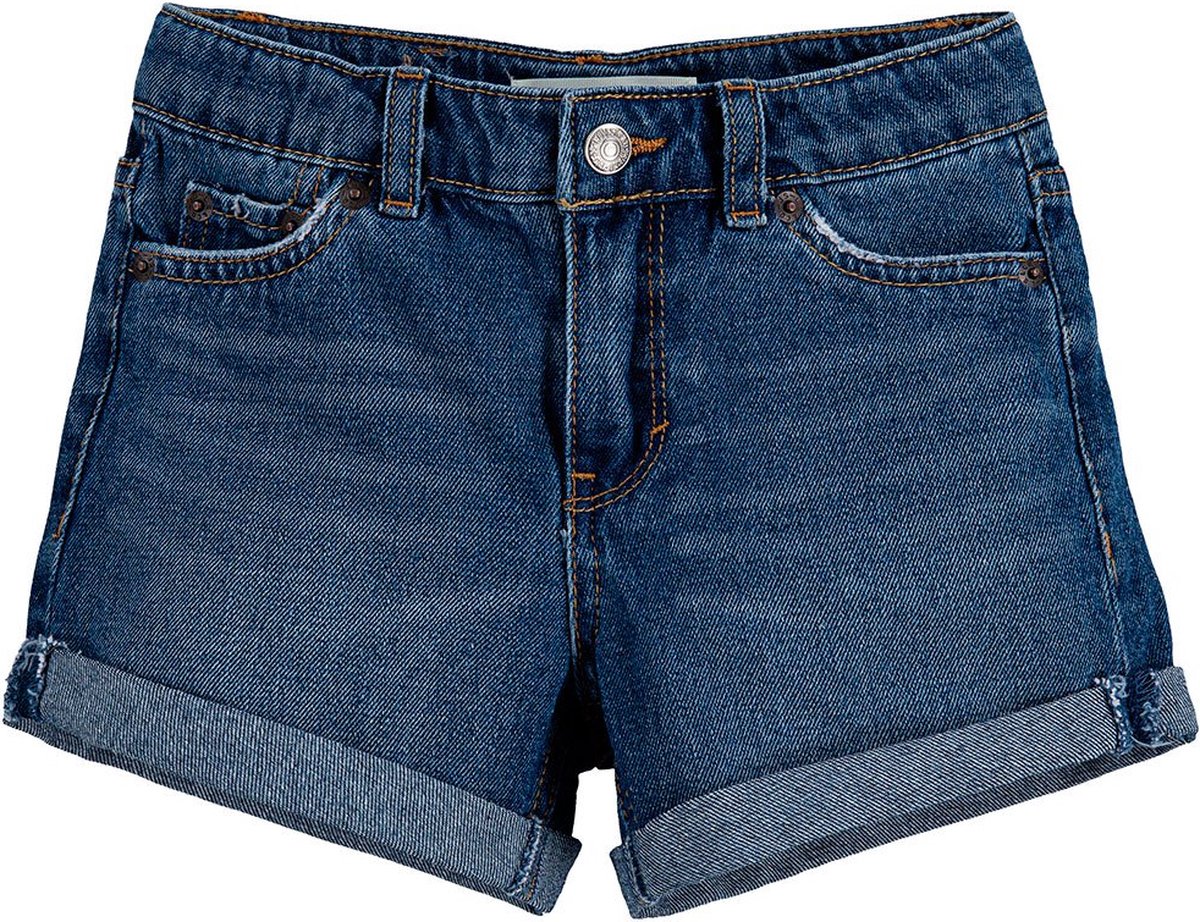 Levi´s ® Kids Girlfriendy Korte Broek 14 Years Meisje Eve