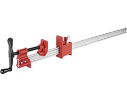 Bessey TL60 Deurspanner Spanbreedte (max.):600 mm