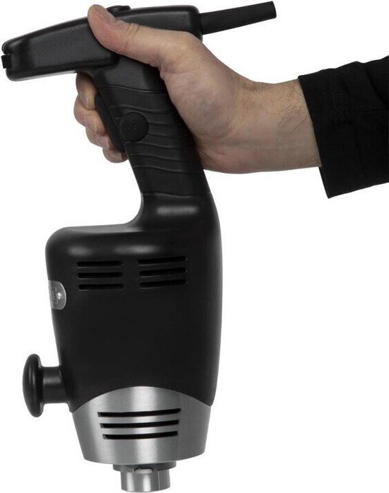 Waring Motorblok Voor Big Stik Staafmixers - Waring AC992 - Horeca & Professioneel van Waring — afbeelding 4