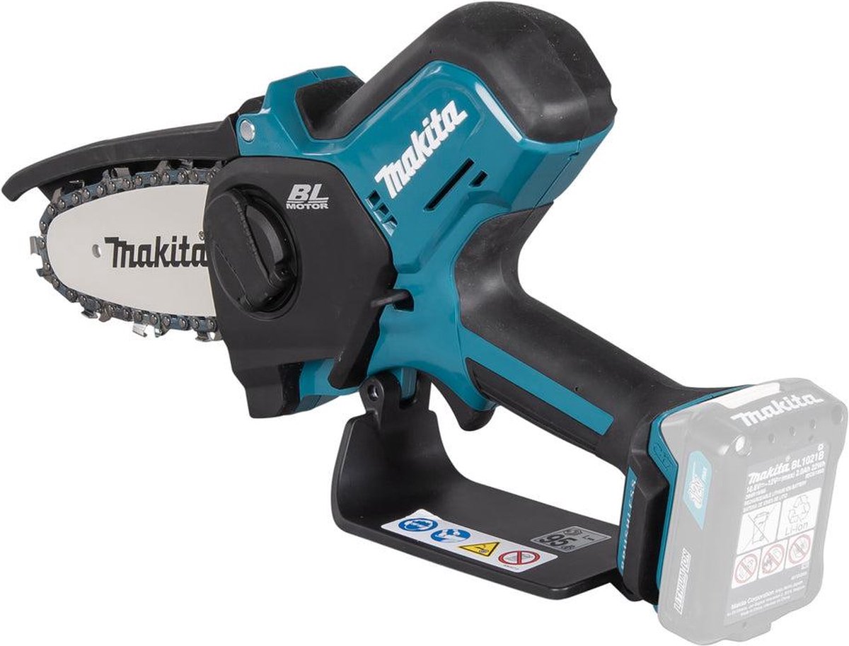 Makita UC100DZ Accu Snoeizaag 12V Max Basic Body