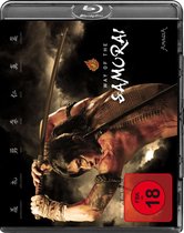 Yamada - The Samurai Of Ayothaya (2010) (Blu-ray)