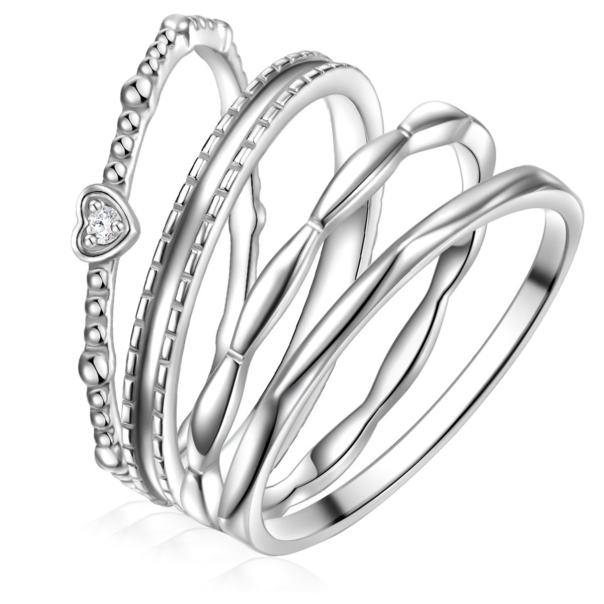 Glanzstücke München Ring
