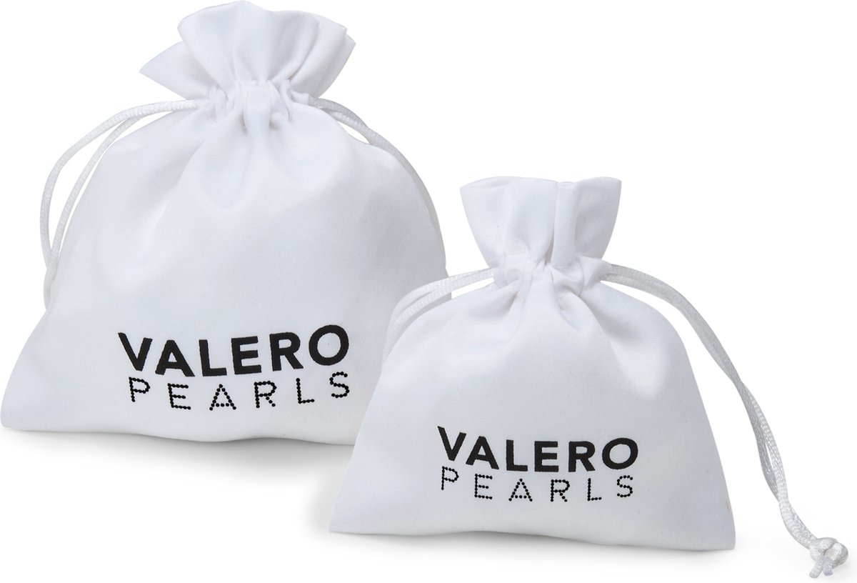 Valero Pearls Ring