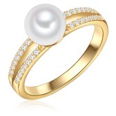 Ring Valero Pearls